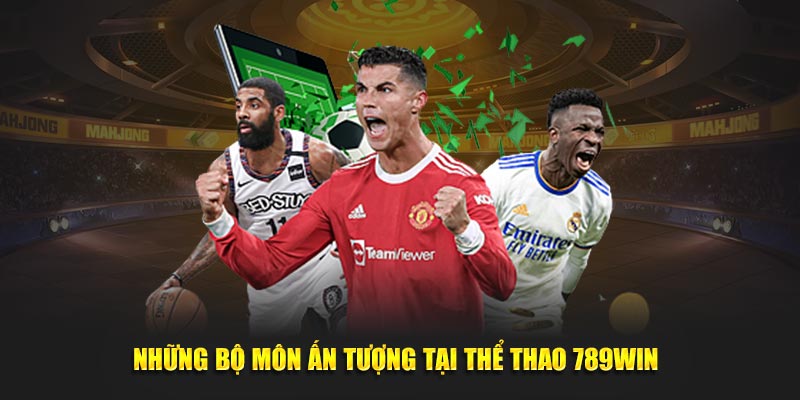 Giới thiệu về nhà cái 789WIN