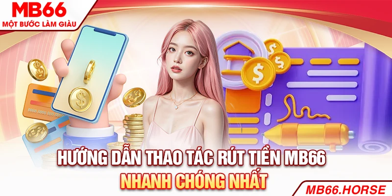 Hướng dẫn thao tác rút tiền Bet88 nhanh chóng nhất