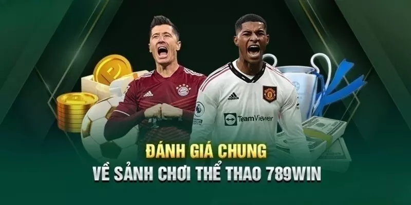 789Win uy tín không? Đánh giá từ chuyên gia cá cược