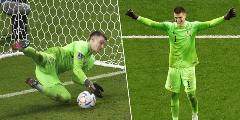 Bí quyết đặt kèo cược penalty thành công