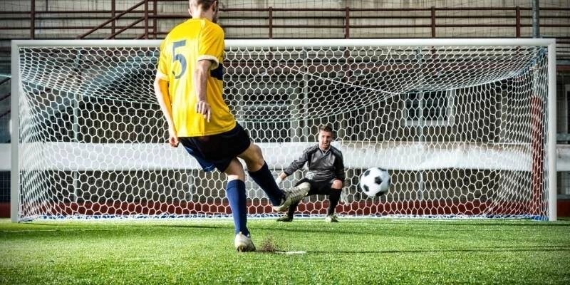 Khám phá các loại kèo penalty hấp dẫn