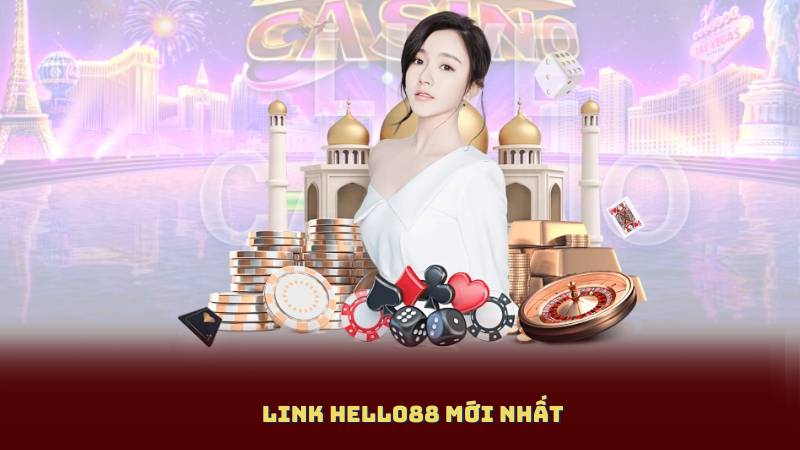 Link Hello88 mới nhất – Truy cập siêu nhanh, không bị chặn