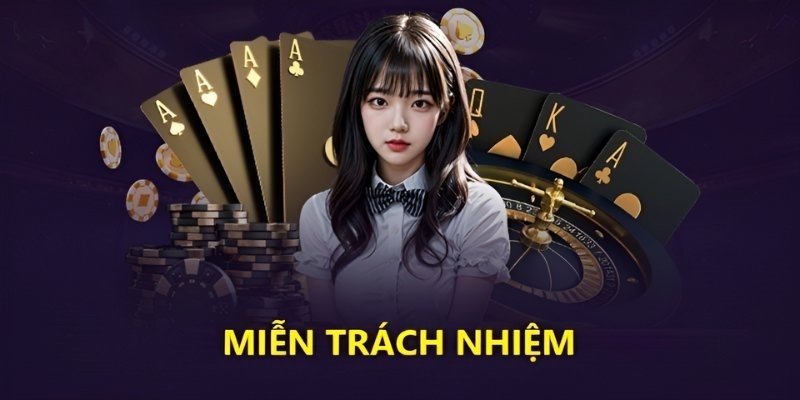 Miễn Trừ Trách Nhiệm RR88 – Những Điều Người Chơi Cần Biết