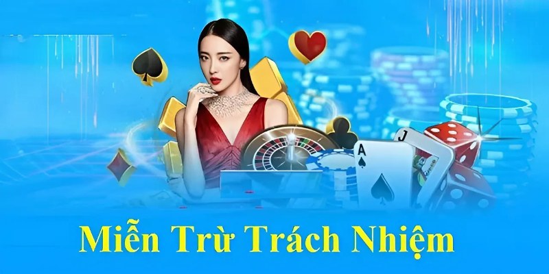 Nội Dung Chính Của Miễn Trừ Trách Nhiệm RR88