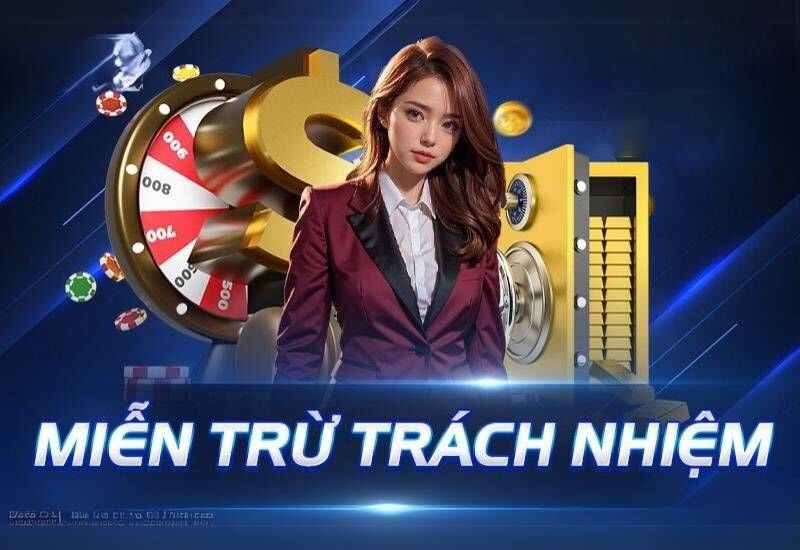 Ý Nghĩa Của Miễn Trừ Trách Nhiệm RR88
